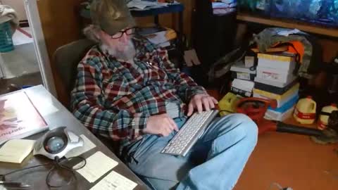 mike online show from January 10, 2025, 4:51 pm