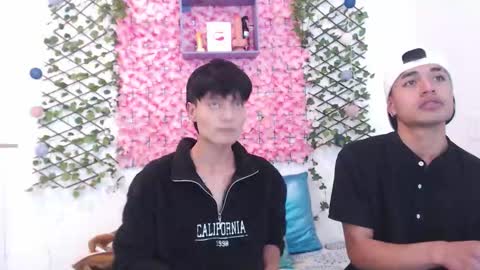 funny_and_horny online show from October 15, 2025, 3:50 am