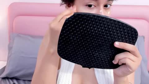 Samantha online show from November 30, 2025, 12:20 pm