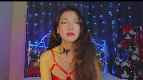 Tiffany online show from December 28, 2024, 10:13 pm