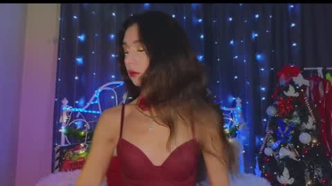 Tiffany online show from December 29, 2024, 10:14 pm