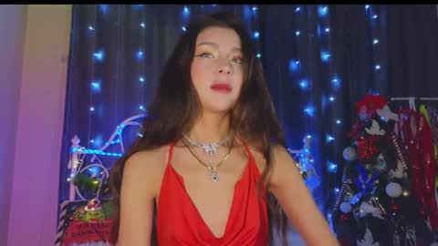 Tiffany online show from December 30, 2024, 10:55 pm