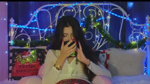 Tiffany online show from January 4, 2025, 2:25 am