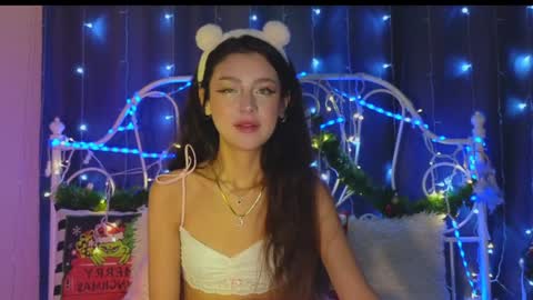 Tiffany online show from January 5, 2025, 1:35 am