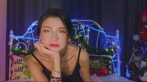 Tiffany online show from January 14, 2025, 11:27 pm