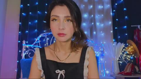 Tiffany online show from January 16, 2025, 10:12 pm