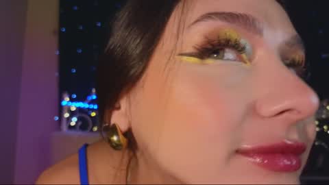 Tiffany online show from January 23, 2025, 11:47 pm