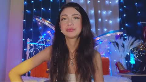 Tiffany online show from January 26, 2025, 1:52 am