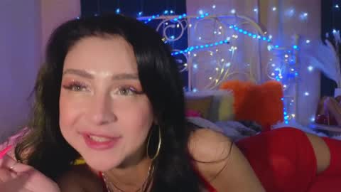 Tiffany online show from February 7, 2025, 1:04 am