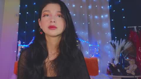 Tiffany online show from February 17, 2025, 12:32 am