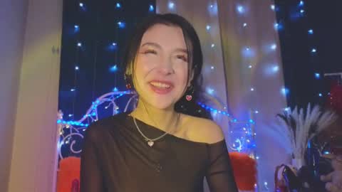 Tiffany online show from February 19, 2025, 1:08 am