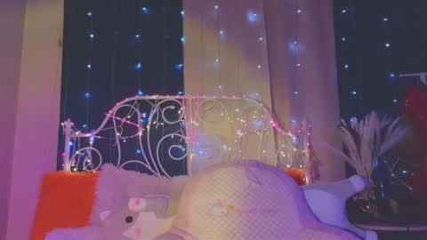 Tiffany online show from February 27, 2025, 11:04 pm