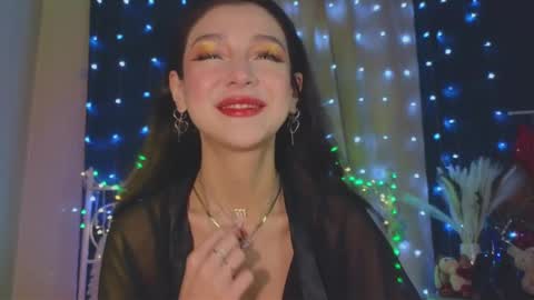 Tiffany online show from March 9, 2025, 11:35 pm