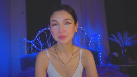 Tiffany online show from September 27, 2025, 11:21 pm