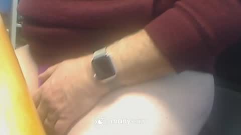 funolder62 online show from February 20, 2025, 4:36 pm