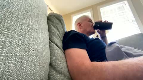 Funoldguy online show from January 8, 2025, 6:31 pm