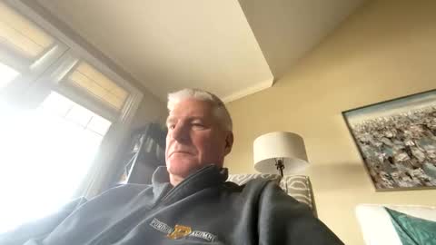 Funoldguy online show from February 3, 2025, 3:17 pm