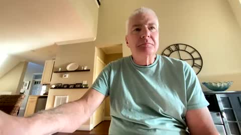 Funoldguy online show from February 24, 2025, 10:14 pm