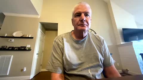 Funoldguy online show from February 27, 2025, 8:09 pm