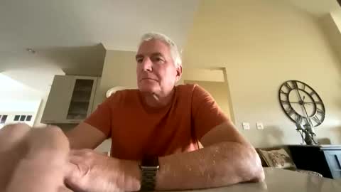 Funoldguy online show from November 18, 2025, 8:35 pm