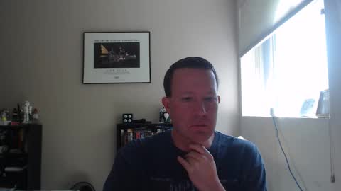Hello online show from May 9, 2026, 7:19 pm