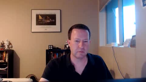 Hello online show from May 16, 2026, 2:30 am