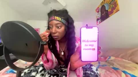 Funsiizebratt  online show from November 10, 2025, 3:11 pm