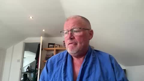 funtime88888 online show from April 12, 2026, 3:06 pm