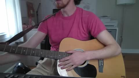 funtimesat online show from April 14, 2026, 5:30 pm