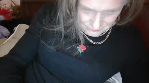 Jessie Love online show from January 26, 2025, 10:23 am