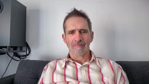 Brad online show from February 17, 2026, 10:23 am