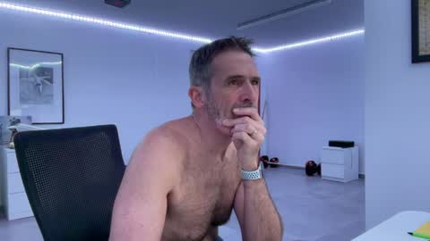 Brad online show from April 11, 2026, 8:13 pm