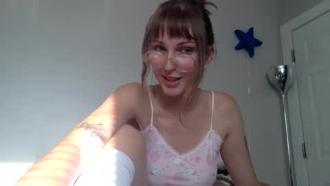 May online show from September 8, 2025, 9:47 pm