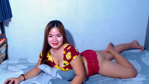 DANIELA online show from February 24, 2026, 1:36 am