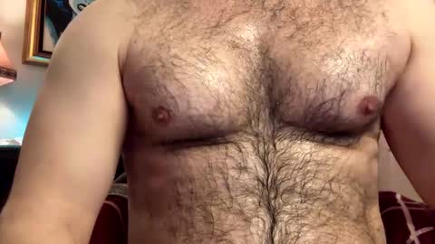 Erich online show from February 3, 2025, 5:46 pm