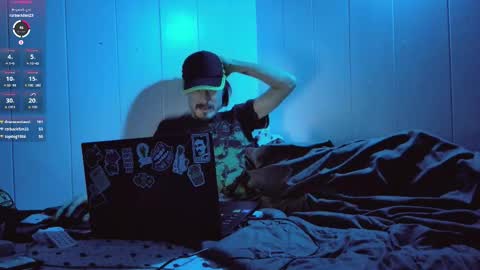 fushi91 online show from February 27, 2026, 8:14 am