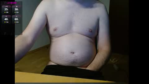 Snapshot of fussballer911 chatting on July 16, 2026, 6:36 pm Eric online show from July 16, 2026, 6:36 pm