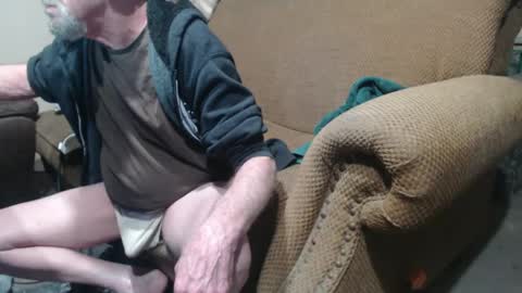 Futch1950 online show from December 21, 2024, 5:14 am