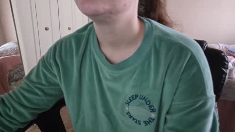 Snapshot of fuxkme_jen chatting on December 22, 2024, 6:59 pm fuxkme_jen online show from December 22, 2024, 6:59 pm