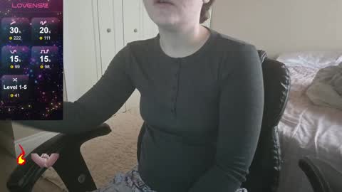 Snapshot of fuxkme_jen chatting on January 5, 2025, 6:56 pm fuxkme_jen online show from January 5, 2025, 6:56 pm