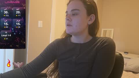 Snapshot of fuxkme_jen chatting on January 5, 2025, 9:57 pm fuxkme_jen online show from January 5, 2025, 9:57 pm