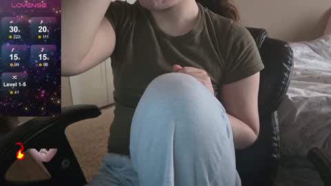 Snapshot of fuxkme_jen chatting on January 10, 2025, 5:56 pm fuxkme_jen online show from January 10, 2025, 5:56 pm