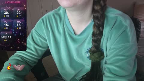 Snapshot of fuxkme_jen chatting on January 13, 2025, 7:10 pm fuxkme_jen online show from January 13, 2025, 7:10 pm