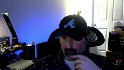 fuzz69_ online show from April 6, 2026, 7:31 am