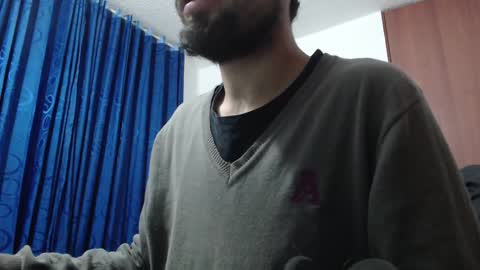 andrew online show from December 26, 2024, 7:24 am