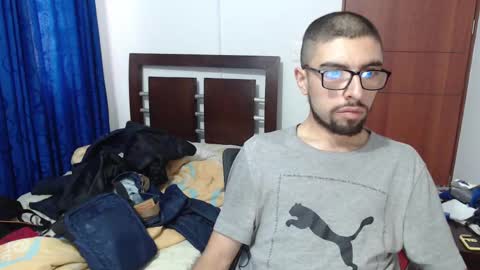 andrew online show from March 7, 2025, 9:59 pm