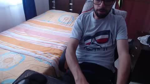 andrew online show from March 12, 2025, 6:22 pm