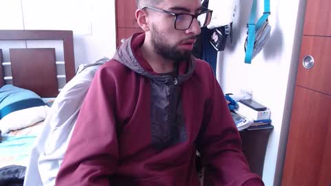 andrew online show from February 10, 2026, 4:00 pm