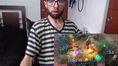 andrew online show from February 16, 2026, 5:42 pm