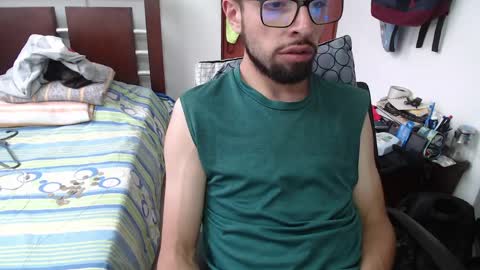 andrew online show from June 7, 2026, 10:02 pm